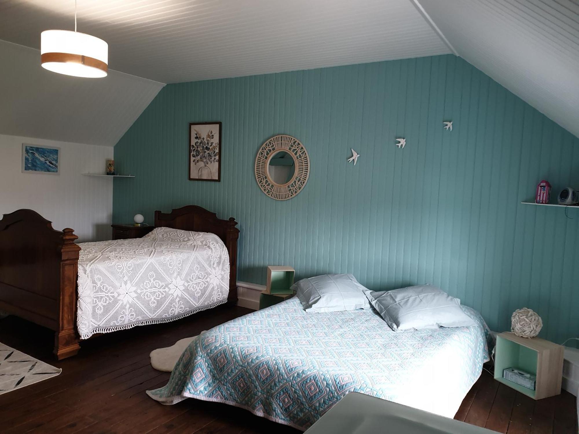 L 'Appartement Du Rocher Château-du-Loir Extérieur photo